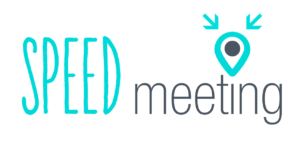Logo Speed Meeting RVB