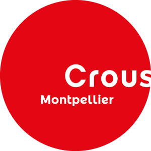 Logo CROUS Montpellier